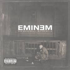 Hip-Hop Albums - 1